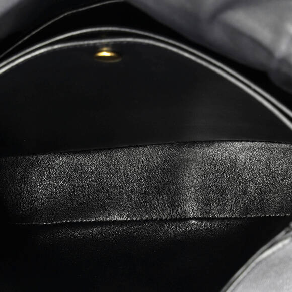 Celine Trotteur Crossbody Bag Calfskin #227115C11B